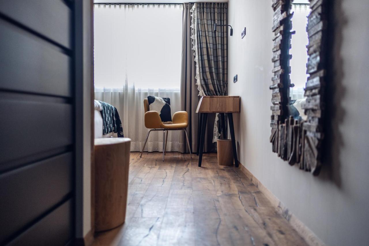 Bed and Breakfast Loom Bozen Exterior foto